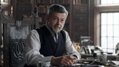 Andy Serkis torner&agrave; nei panni di Alfred in The Batman: Parte II