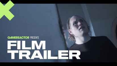 Amityville Shark House - Trailer ufficiale