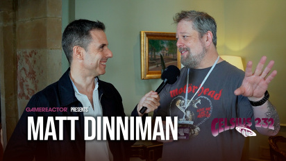 La storia dietro Dungeon Crawler Carl e qualunque idea folle venga dopo - Matt Dinniman Celsius 232 Intervista