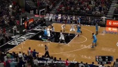 NBA 2K14 - Greatest Shots