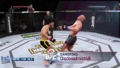 EA Sports UFC - Highlight Reel: December 2014 Trailer
