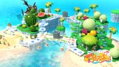 Mario Party Superstars - Overview Trailer