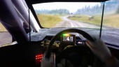 Racing Dreams: Dirt Rally 2.0 / Galles
