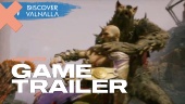 God of War: Ragnarök - 5 Things to Know about Valhalla