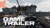 Delta Force: Hawk Ops - Space City Map Reveal
