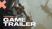 Delta Force - Global Open Beta Trailer