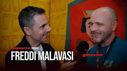 Sherlock Holmes come non l'avete mai visto prima: parliamo con Freddi Malavasi di Draw Me a Pixel alla Gamescom 2025