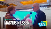 TV, Altoparlanti, Soundbar e altro - Samsung Intervista al CES 2026
