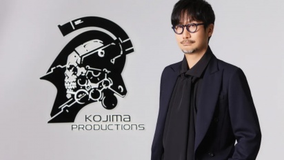 Hideo Kojima condivide i suoi film e le sue serie preferite del 2025