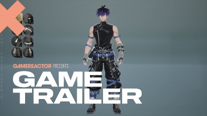 Code Vein II - Trailer panoramica (PS5)