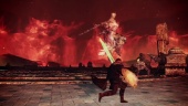 DARK SOULS II: Scholar of the First Sin - trailer