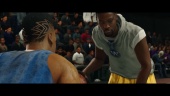 NBA LIVE 18 - Reveal Trailer