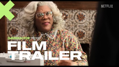 Il viaggio su strada di Joe's College di Tyler Perry - Trailer ufficiale (Netflix)