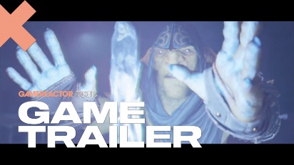 Styx: Blades of Greed - Trailer pre-ordine