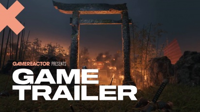 Shadow of the Road - Trailer di uscita 2026