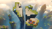 Order of the Sinking Star will feature three end games