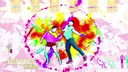 Just Dance 2016 - Shut up and Dance by Walk the Moon Trailer