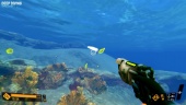 Deep Diving Simulator - Gameplay Trailer