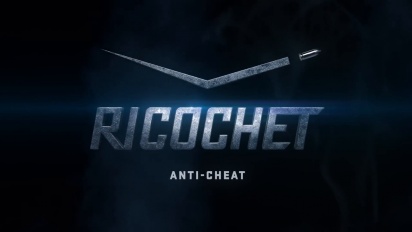 Call of Duty: Vanguard - Ricochet Anti-Cheat System