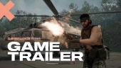 Metal Gear Solid Delta: Snake Eater - Fox Hunt Reveal