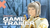 Tales of Berseria Remastered - Announcement Trailer (PS5)