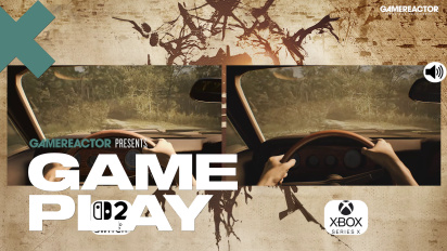 Resident Evil 7: Biohazard: Confronto grafica Nintendo Switch 2 vs Xbox Series X