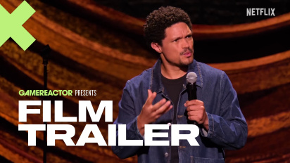 Trevor Noah: Gioia nelle trincee - Trailer ufficiale (Netflix)