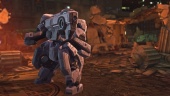Xcom: Enemy Within - Security Breach Trailer