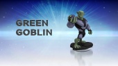 Disney Infinity 2.0: Marvel Super Heroes - Green Goblin Trailer