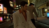 Yakuza 0: Welcome to the Neon Jungle - Trailer di lancio