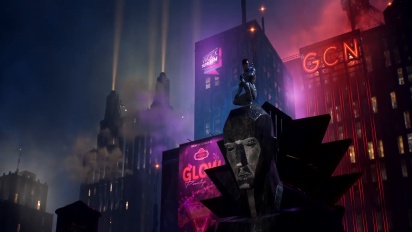 Gotham Knights - Trailer ufficiale per PC