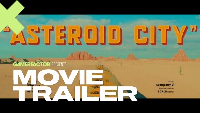 Asteroid City - Trailer ufficiale