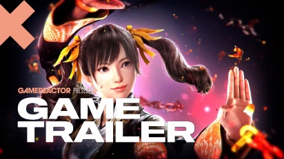 Tekken 8 - Trailer di gioco di Ling Xiaoyu