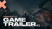 La Quimera -  Gameplay Trailer