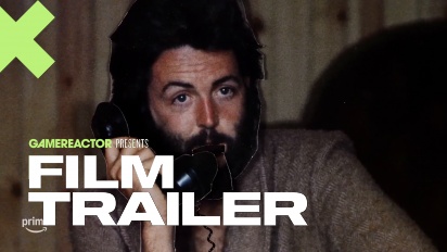 Paul McCartney: Uomo in fuga - Trailer ufficiale (Prime Video)