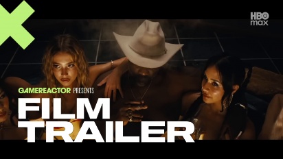 Euphoria Stagione 3 - Trailer (HBO Max)