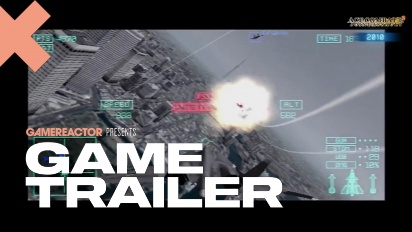 'Ace Combat X2' - Film commemorativo di ACE30th