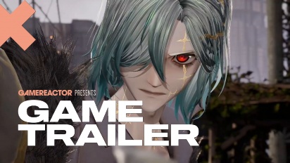 Code Vein II - Reazioni in anteprima