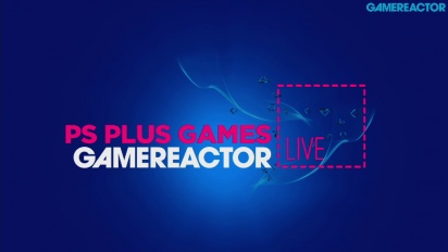 PS Plus Games - Gennaio 2015 - Replica livestream