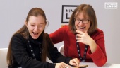 Nintendo Labo Workshop - Scopri l'esperienza dei partecipanti