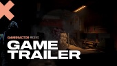 Cronos: The New Dawn - Gameplay Showcase