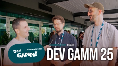 Questo sembra il successo che ci colpir&agrave; nel 2026 - Rockbeasts Intervista DevGAMM