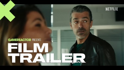 Motorvalley - Trailer ufficiale (Netflix)