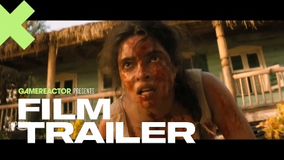 The Bluff - Trailer ufficiale (Prime Video)