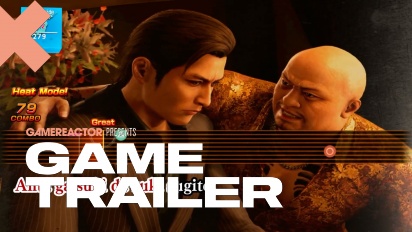 Yakuza Kiwami 3 & Legami Oscuri | Baka Mitai (Miniera) - KARAOKE (inglese e giapponese)