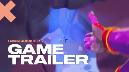 DropShot di Aerial_Knight - Annuncio della data di uscita (PS5)