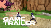 Naruto to Boruto: Shinobi Strikers - Kimimaro DLC Trailer (PS4)