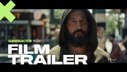 The Punisher: One Last Kill - Trailer ufficiale