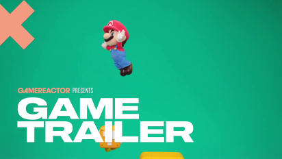 Coin Jam - Sono io, Mario! Short in stop motion, Episodio 7 (My Mario)