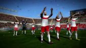 FIFA 11 - Ultimate Team Trailer